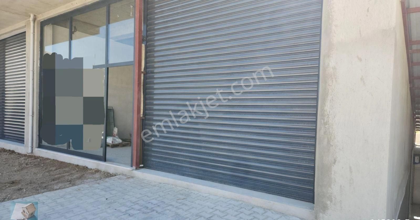 Merkezefendi Sümer Kiralık Dükkan & Mağaza 3. SANAYİDE KİRALIK İŞYERLERİ