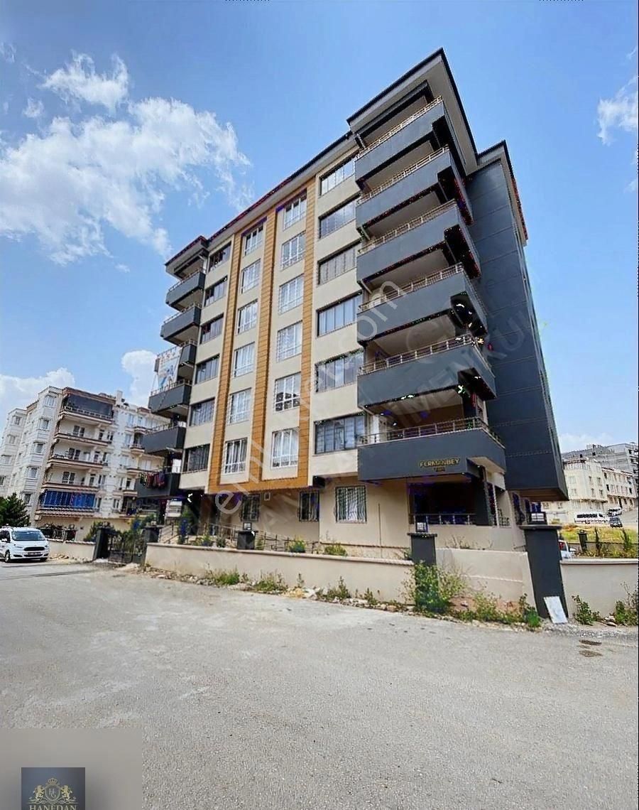 Şahinbey Yeditepe Satılık Daire HANEDAN GYO'DAN YEDİTEPE'DE SATILIK 2,5+1 SIFIR& ULTRALÜKS DAİRE