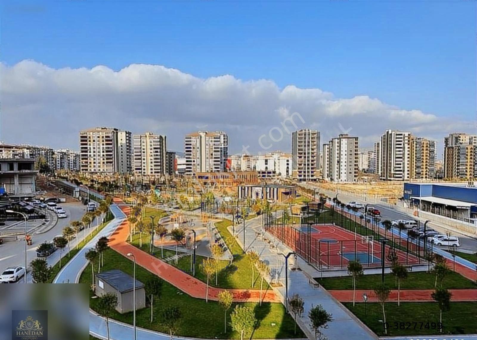 Şehitkamil Osmangazi Satılık Daire HANEDAN GYO'DAN OSMANGAZİDE SATILIK 4+1 SIFIR DAİRE