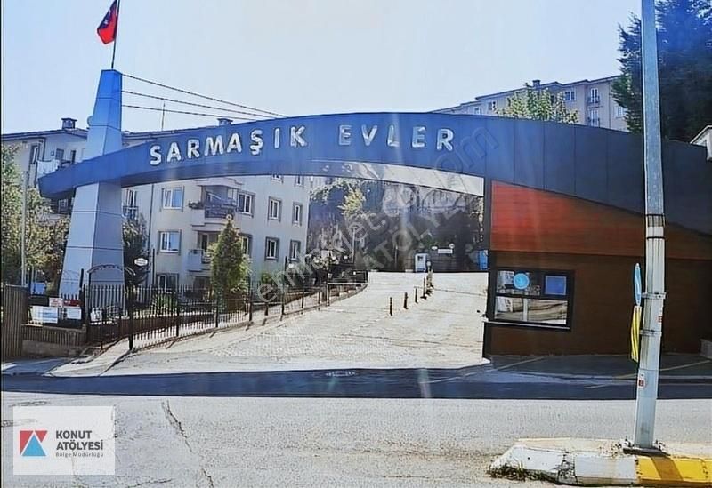 Pendik Çamlık Satılık Daire KONUT ATÖLYESİN'DEN SARMAŞIK EVLER 3+1 SATILIK DAİRE