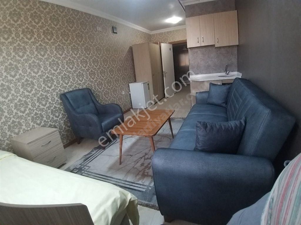 Sivas Merkez Yenişehir Kiralık Daire  1+0 FATURALAR İNTERNET DAHİL EŞYALI KİRALIK DAİRE ÜNİVERSİTEDE!