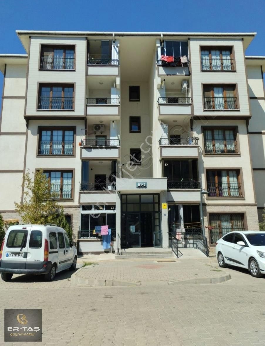 Dulkadiroğlu Karacasu Karşıyaka Kiralık Daire Er-Taş'tan Karşıyaka(Aksu) TOKİ'de Kiralık 2+1 Daire..