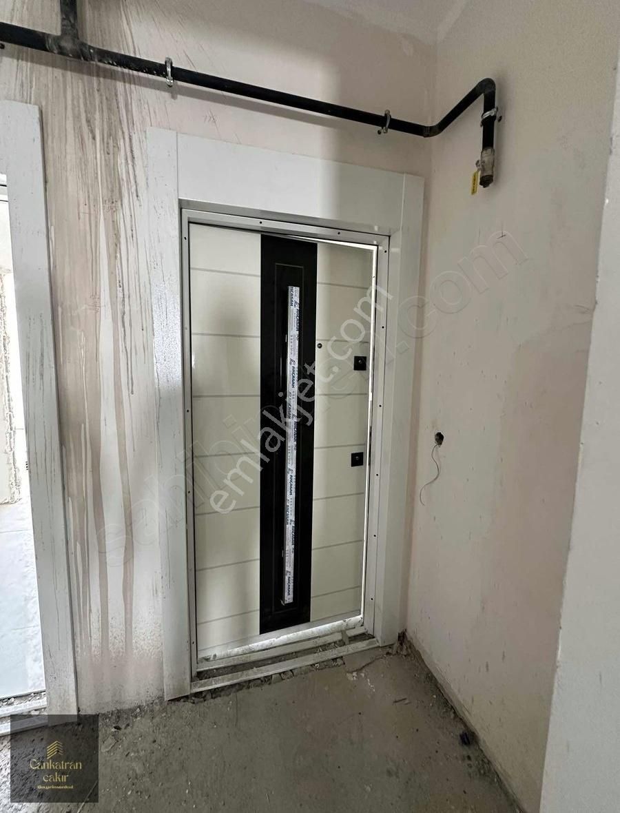 Yenişehir Dökmetaş Satılık Daire ÇAKIR GROUPTAN MTR YAPI DA 4.KAT 2+1 DAİRE SATILIKTIR