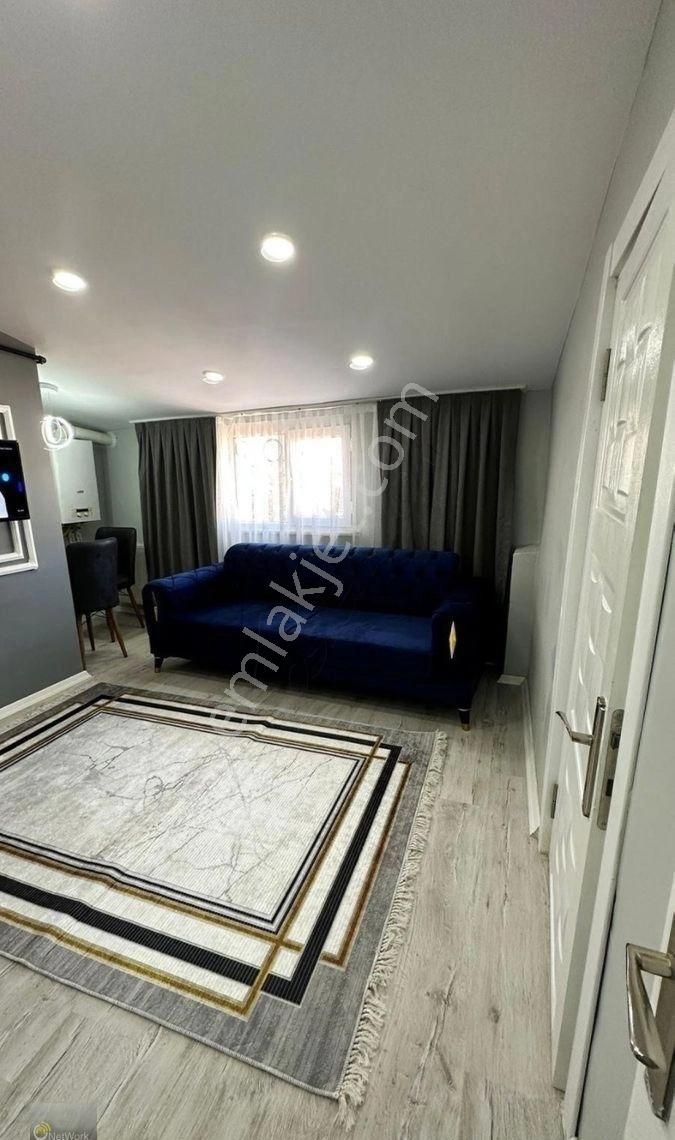 Şişli Eskişehir Satılık Daire 2024 YILIN FIRSAT DAİRESİ 8 YIL AMORTİLİ 62 BİN TL KİRA GETİRİLİ