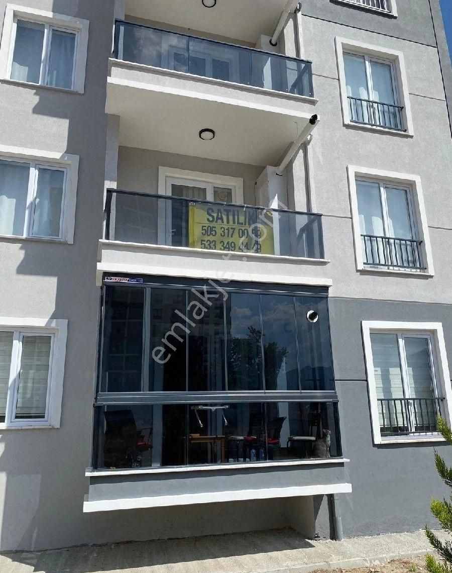 Isparta Merkez Davraz Satılık Daire DAVRAZ MAH SATILIK DAİRE