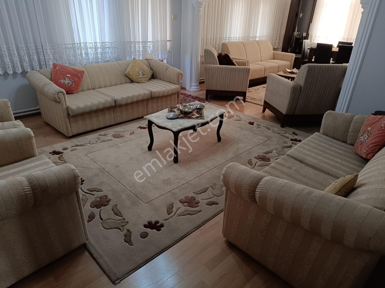 Bartın Merkez Tuna Kiralık Daire Bartın Merkezde Eşyalı Kiralık Daire