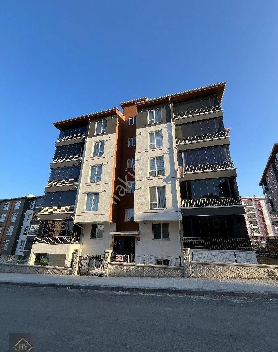 Polatlı İstiklal Satılık Daire YIKILMAZ EMLAKTAN SATILIK DAİRE 2+1