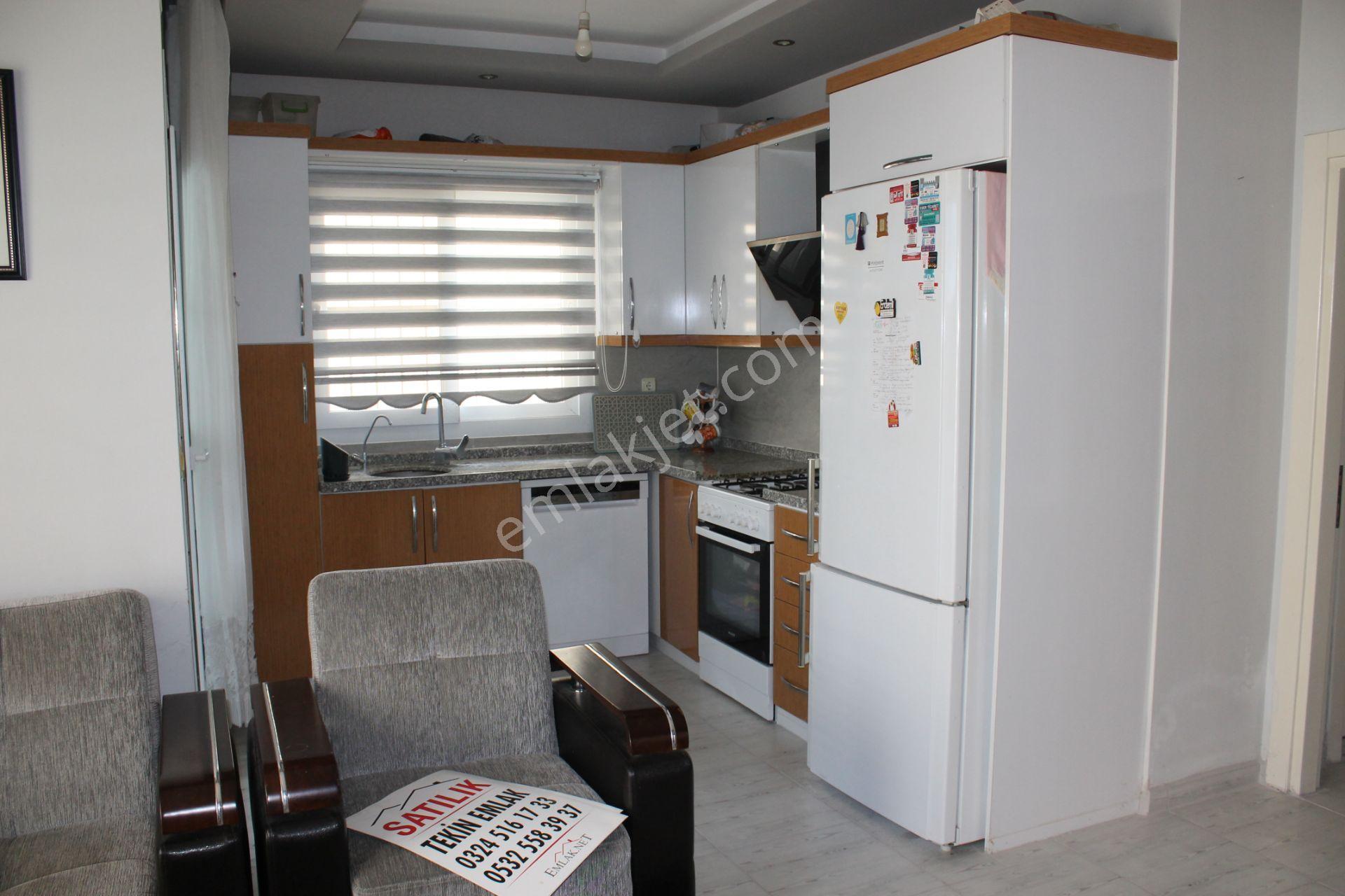 Erdemli Ayaş Mah Satılık 2+1 Daire - Görsel 31