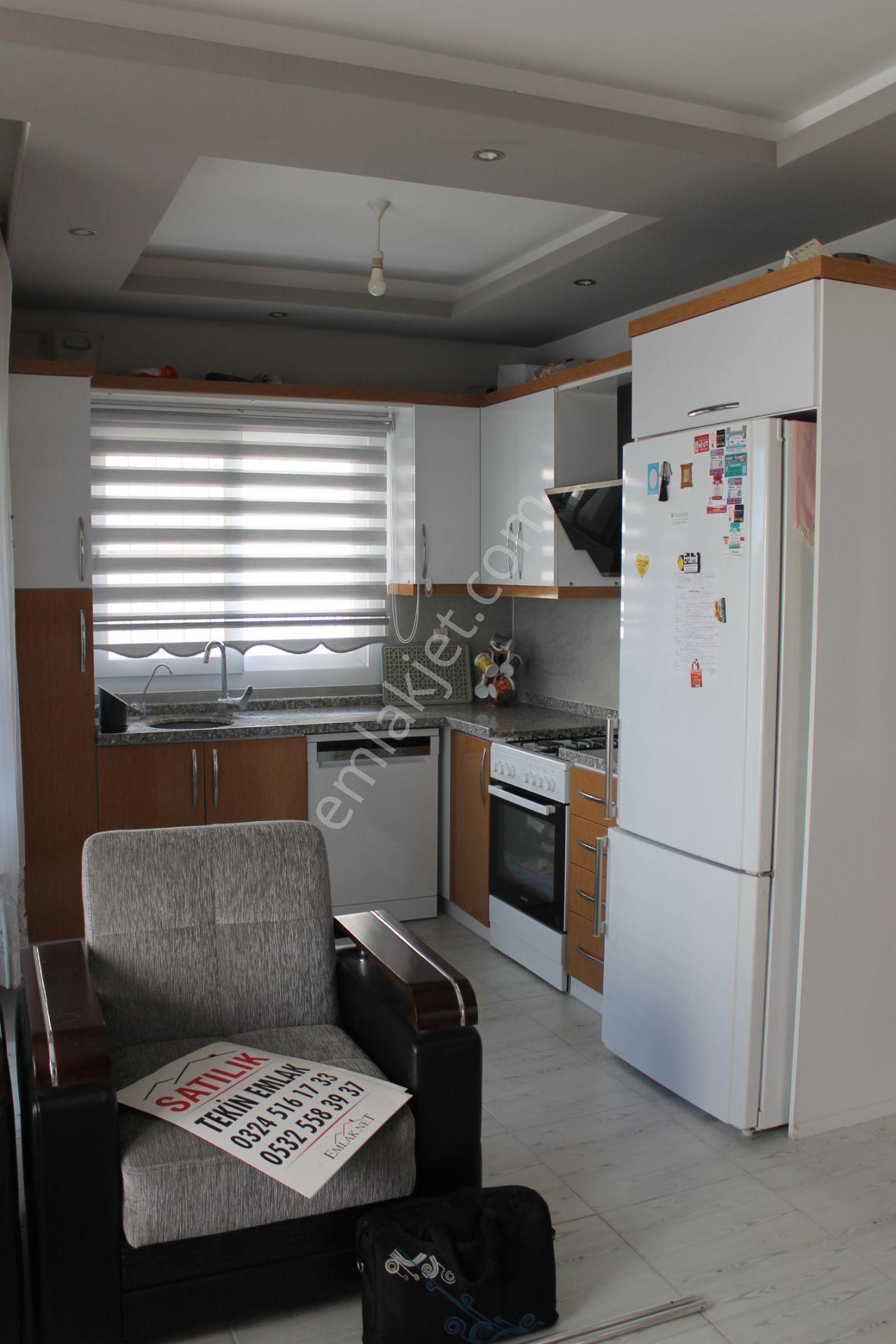 Erdemli Ayaş Mah Satılık 2+1 Daire - Görsel 32