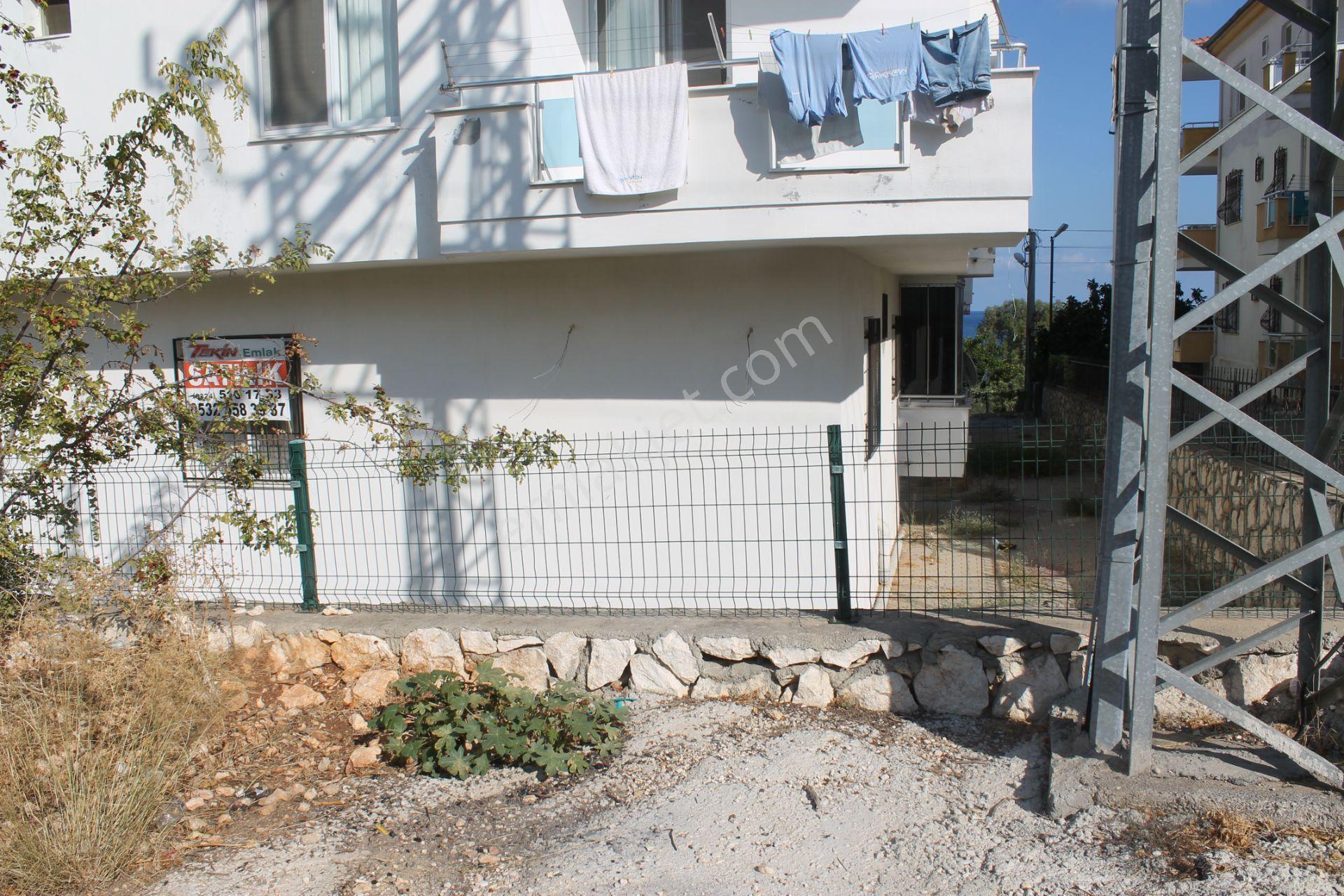 Erdemli Ayaş Mah Satılık 2+1 Daire - Görsel 30