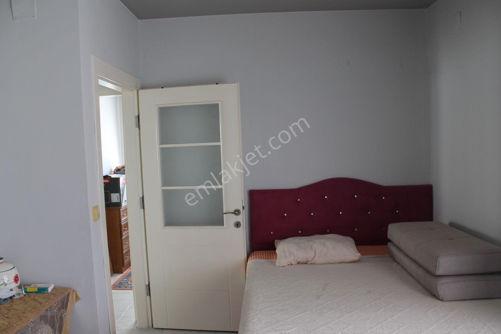 Erdemli Ayaş Mah Satılık 2+1 Daire - Görsel 15