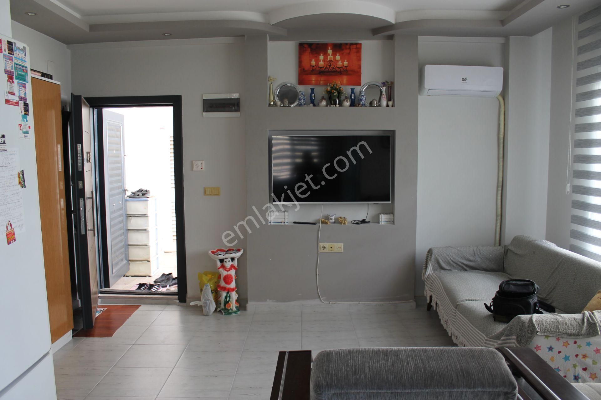 Erdemli Ayaş Satılık Daire  ERDEMLİ AYAŞ MAH SATILIK 2+1 DAİRE