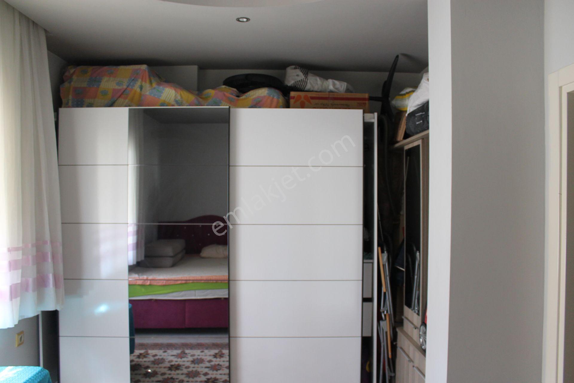 Erdemli Ayaş Mah Satılık 2+1 Daire - Görsel 12