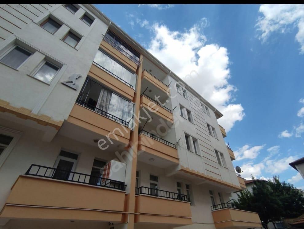 Çorum Merkez Kale Satılık Daire  MİLENYUM19 EMLAK VE GAYRİMENKULDEN SATILIK DAİRE