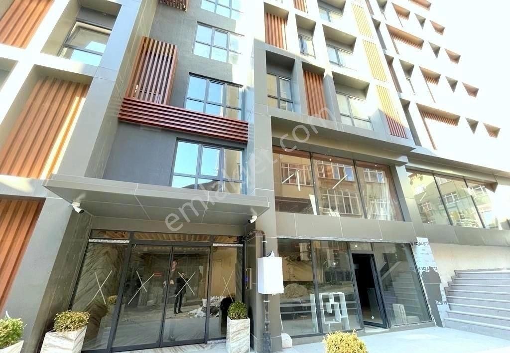 Kağıthane Ortabayır Satılık Daire LEVENT METRO'YA 5 DK ELEXİA RESİDENCE MANZARALI DUBLEX DAİRE