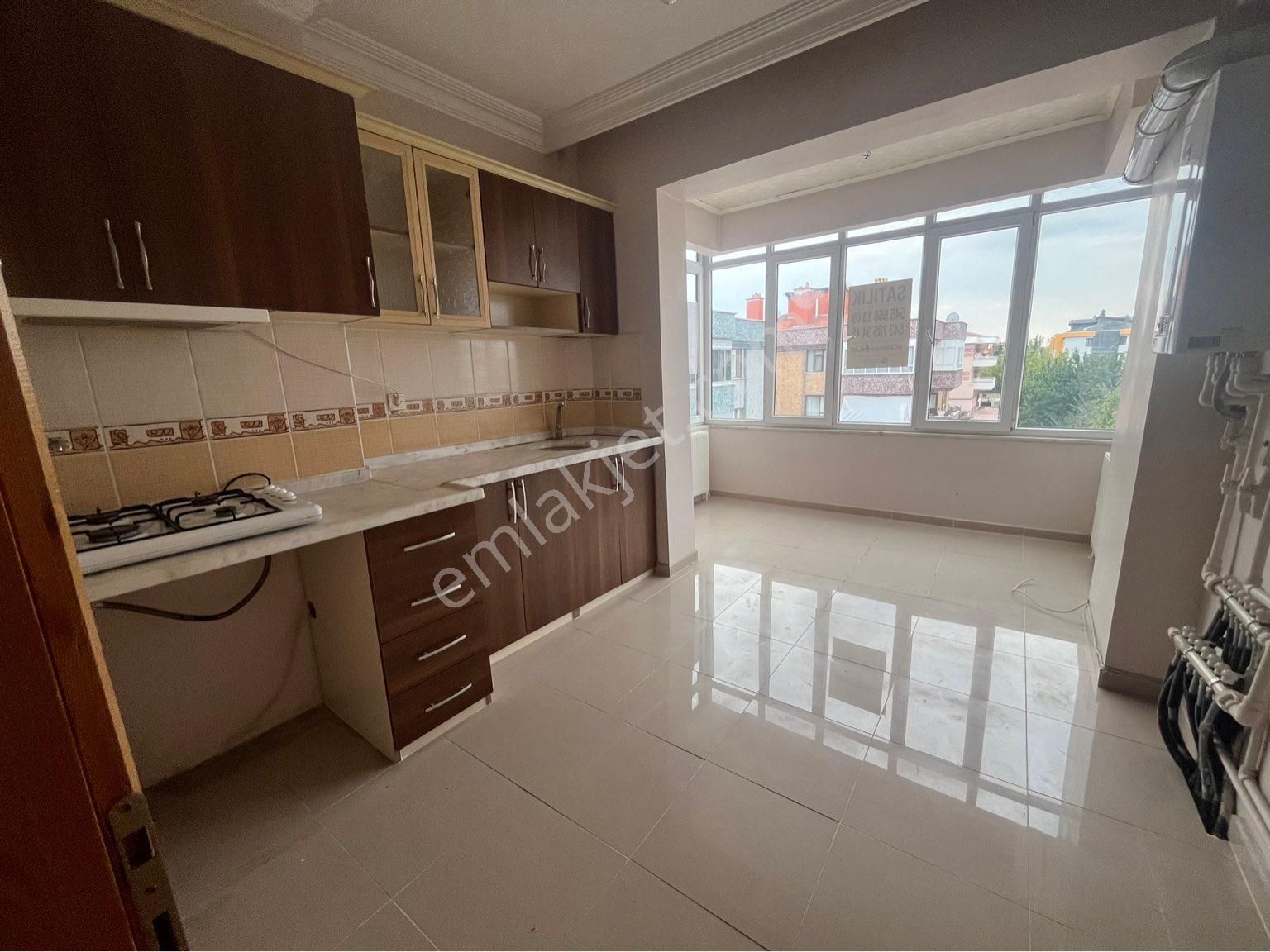 Selçuklu Buhara Satılık Daire  BUHARA MAHALLESİ EDİPOĞLU CADDESİ YANI SATILIK 2+1 DAİRE