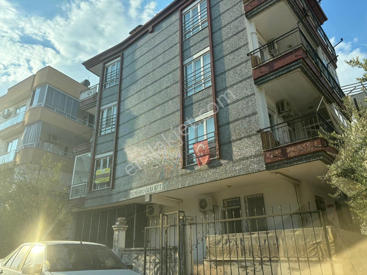 Kepez Yeni Emek Satılık Daire YENİ EMEK 2+1 KATTA SATILIK FIRSAT DAİRE