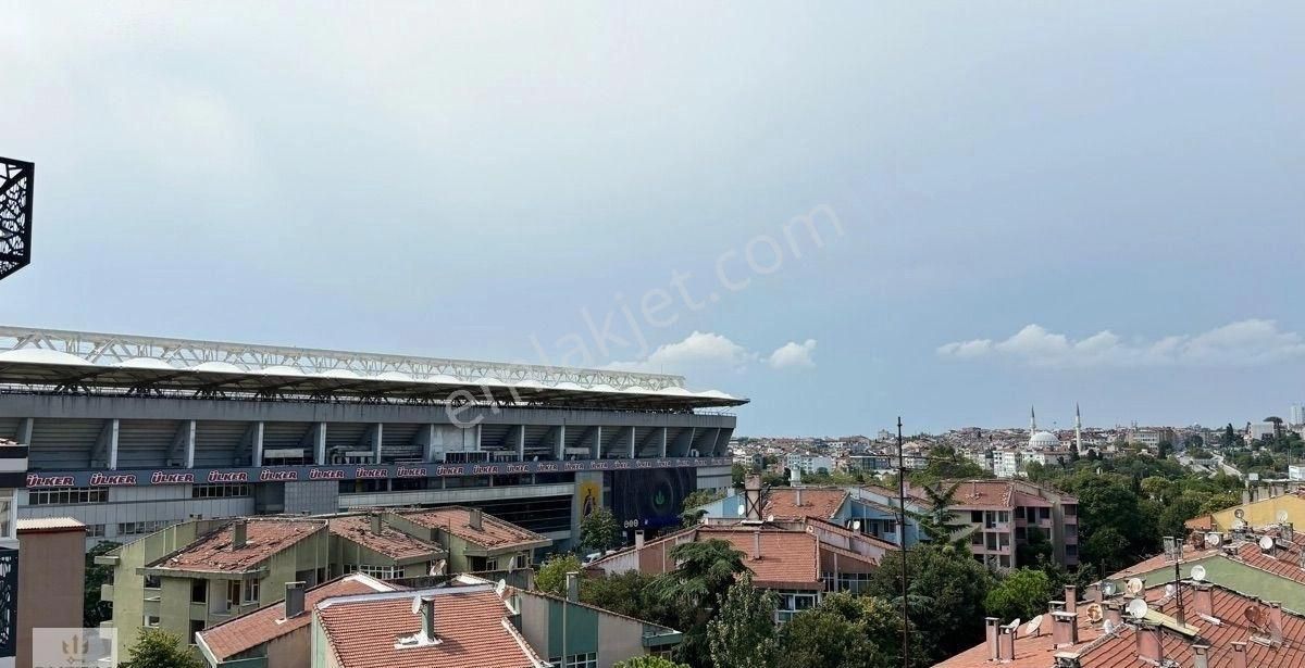 Kadıköy Zühtüpaşa Satılık Daire Kadıköy Fenerbahçe 2+1 90m2 Balkon Sıfır Satılık Daire Bağdat Caddesi