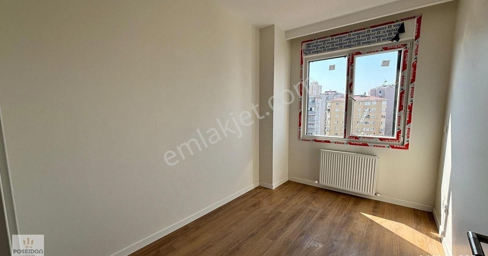 Kadıköy Erenköy Satılık Daire Erenköy Marmaray Yakın 2+1 Sıfır 90m2 Balkon Ebeveyn Banyo Klima Satılık Daire Kapalı Mutfak Cadde