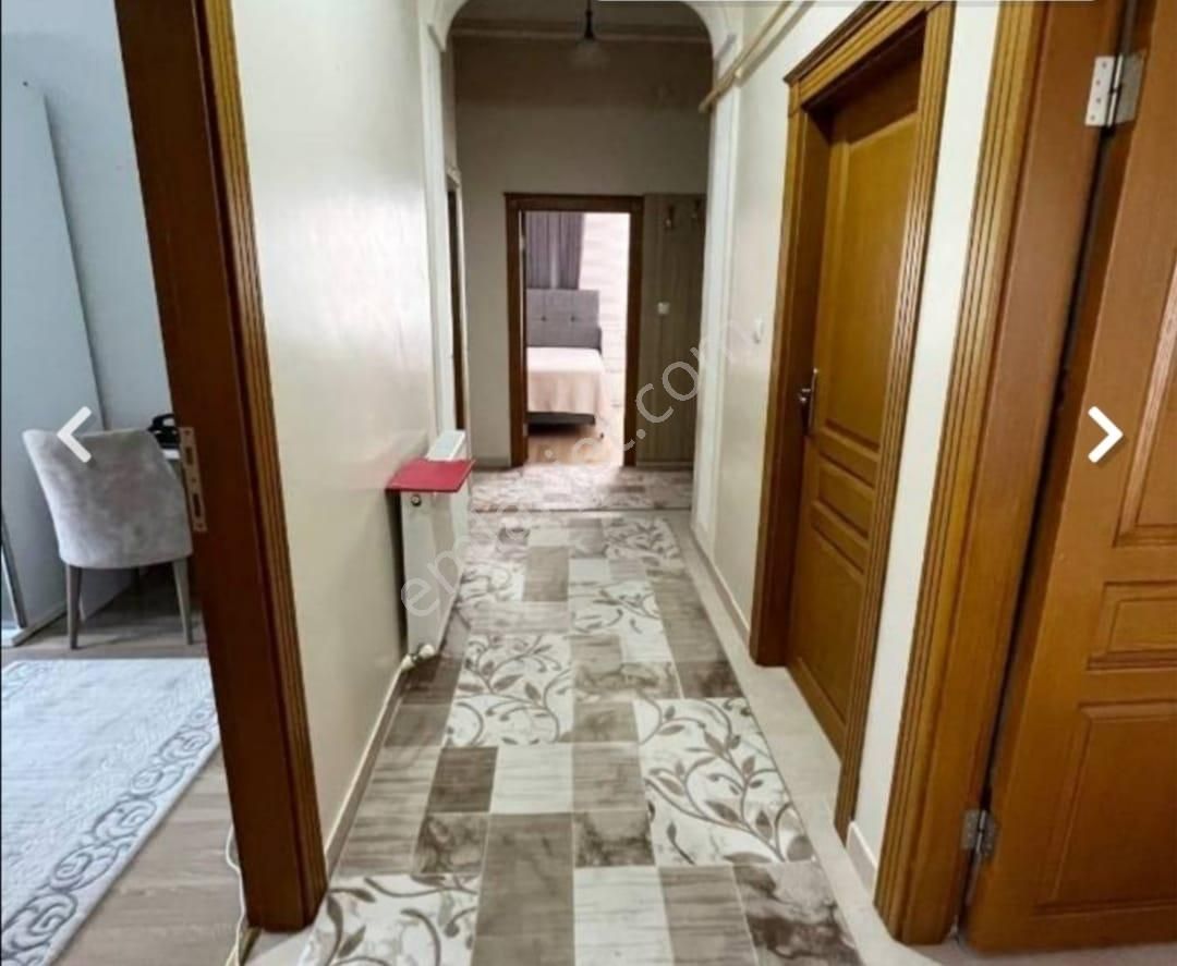 Mç Emlak'tan Selçuklu Mah'de 3+1 Masrafsız Asansörlü Satılık Daire - Görsel 12