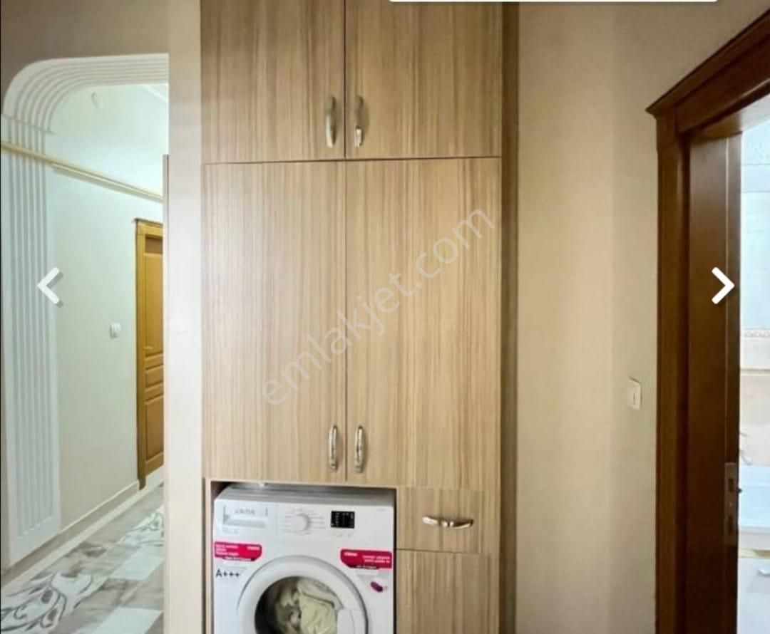 Mç Emlak'tan Selçuklu Mah'de 3+1 Masrafsız Asansörlü Satılık Daire - Görsel 14