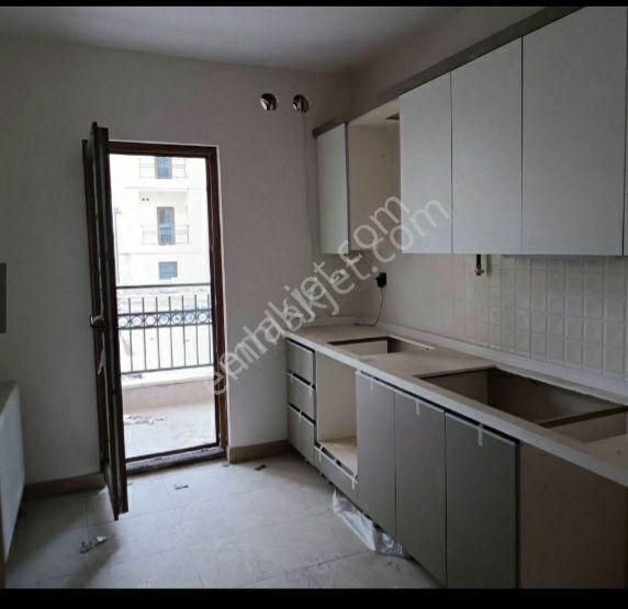 Melikgazi Mimarsinan Satılık Daire TAVLUSUN TOKİDE AYDA 7200TL TAKSİTLE SATILIK SIFIR DAİRE 