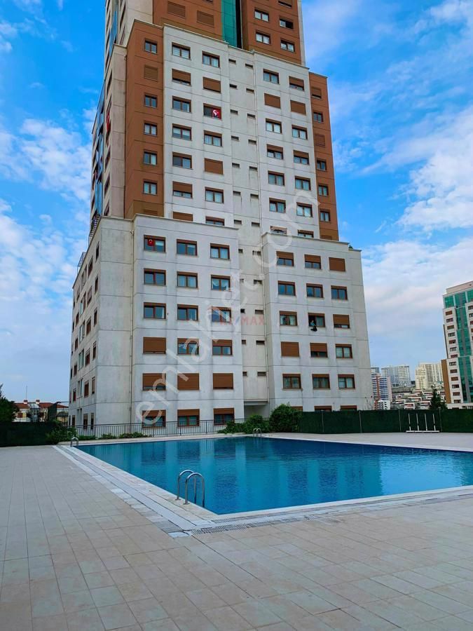 Başakşehir Bahçeşehir 2. Kısım Kiralık Daire BAHÇEŞEHİR SPRADON KULE   BOŞ 4+1 KİRALIK DAİRE