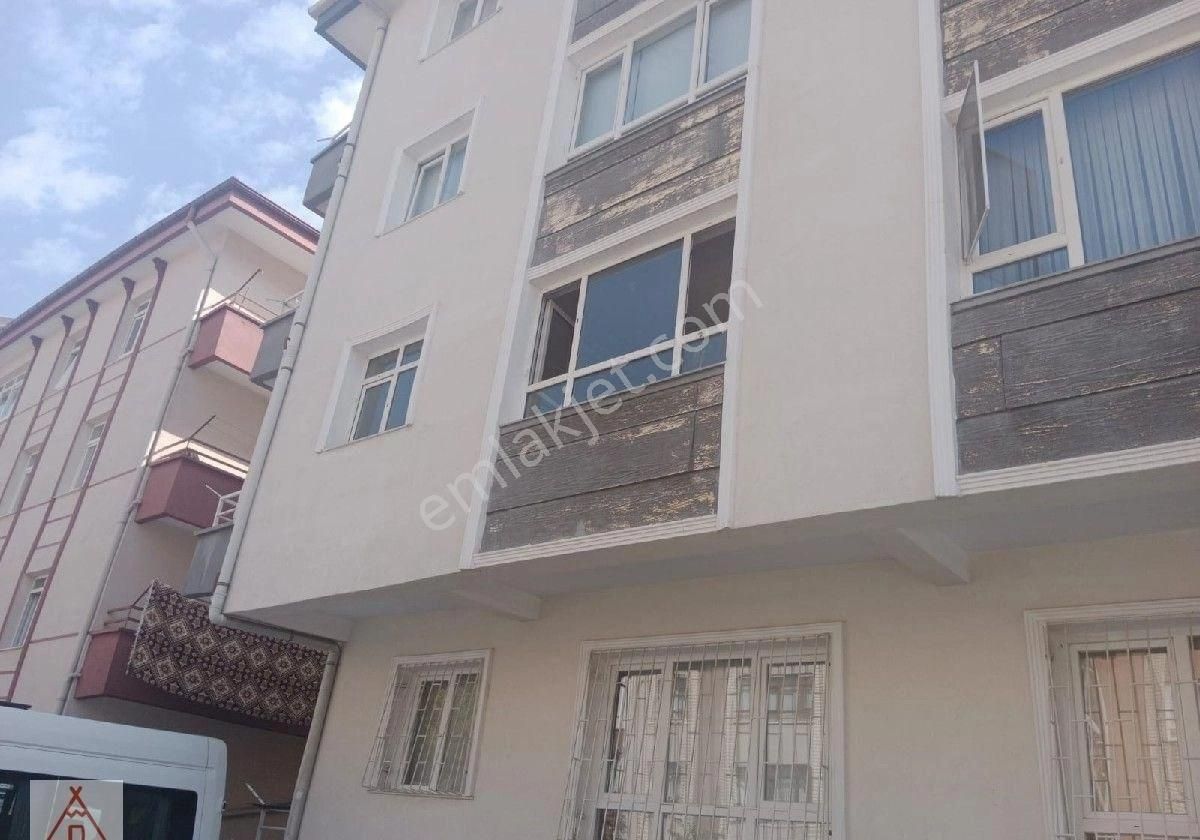 Keçiören Basınevleri Kiralık Daire UZMAN EMLAK'TAN 3+1 ARA KAT FERAH DAİRE