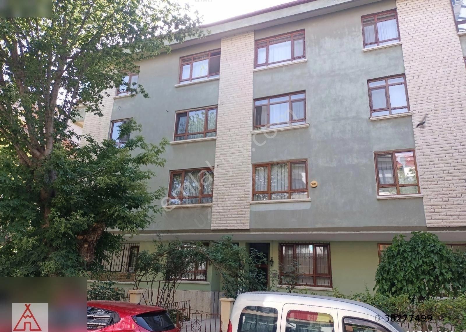 Altındağ Aydınlıkevler Satılık Daire UZMAN EMLAK'TAN 3+1 SALON BAĞIMSIZ BAKIMLI MERKEZİ KONUMDA DAİRE