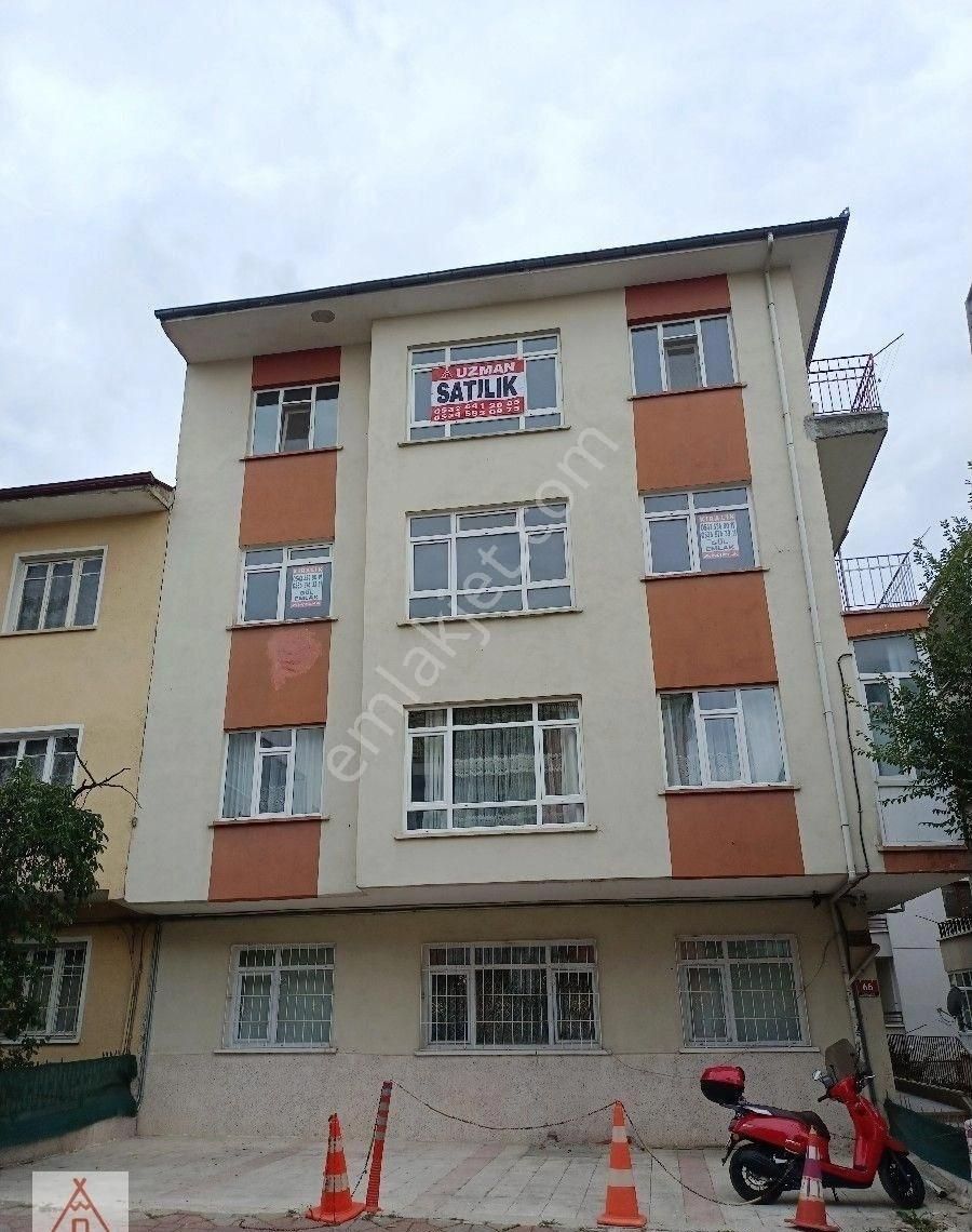 Altındağ Aydınlıkevler Satılık Daire UZMAN EMLAK'TAN 2+L ALTINPARK YAKINI ÖN CEPHE ŞİRİN DAİRE