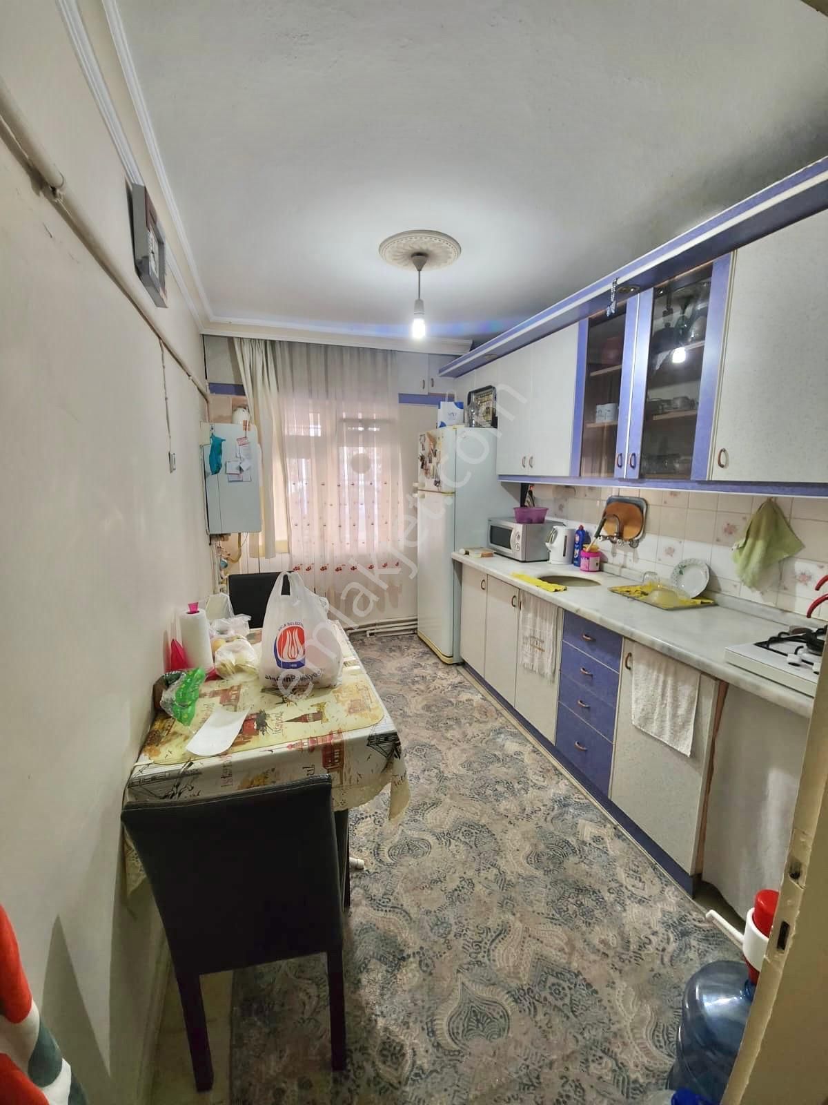 Sincan Mareşal Çakmak Satılık Daire  SİNCAN MARAŞAL ÇAKMAK MAH. 3+1 SATILIK DAİRE