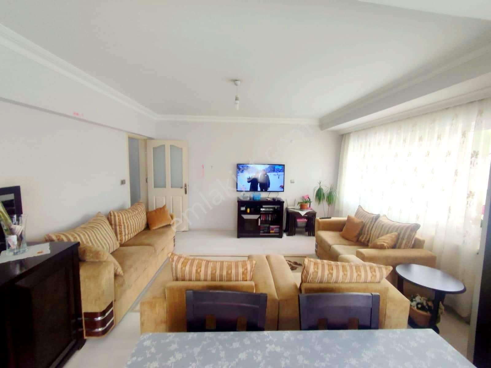 Pamukkale Zeytinköy Satılık Daire  ZEYTİNKÖY HAYIESEVERLER ORTAOKULU YANI 3+1 SATILIK DAİRE