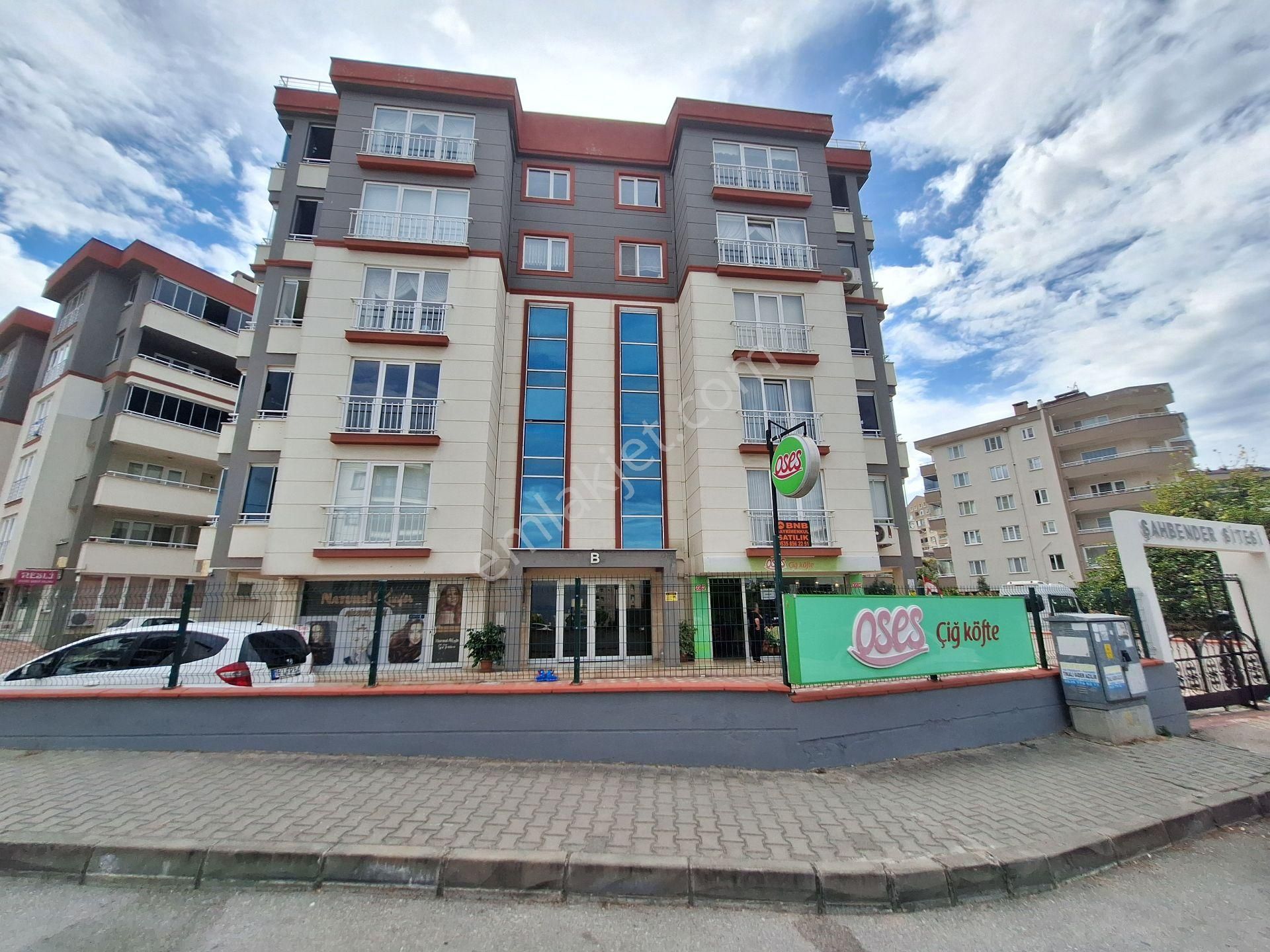 Mudanya Güzelyalı Eğitim Satılık Daire  DİALOG SKALA GÜZELYALI EĞİTİM MH'DE SATILIK 2+1 HAVUZLU DAİRE