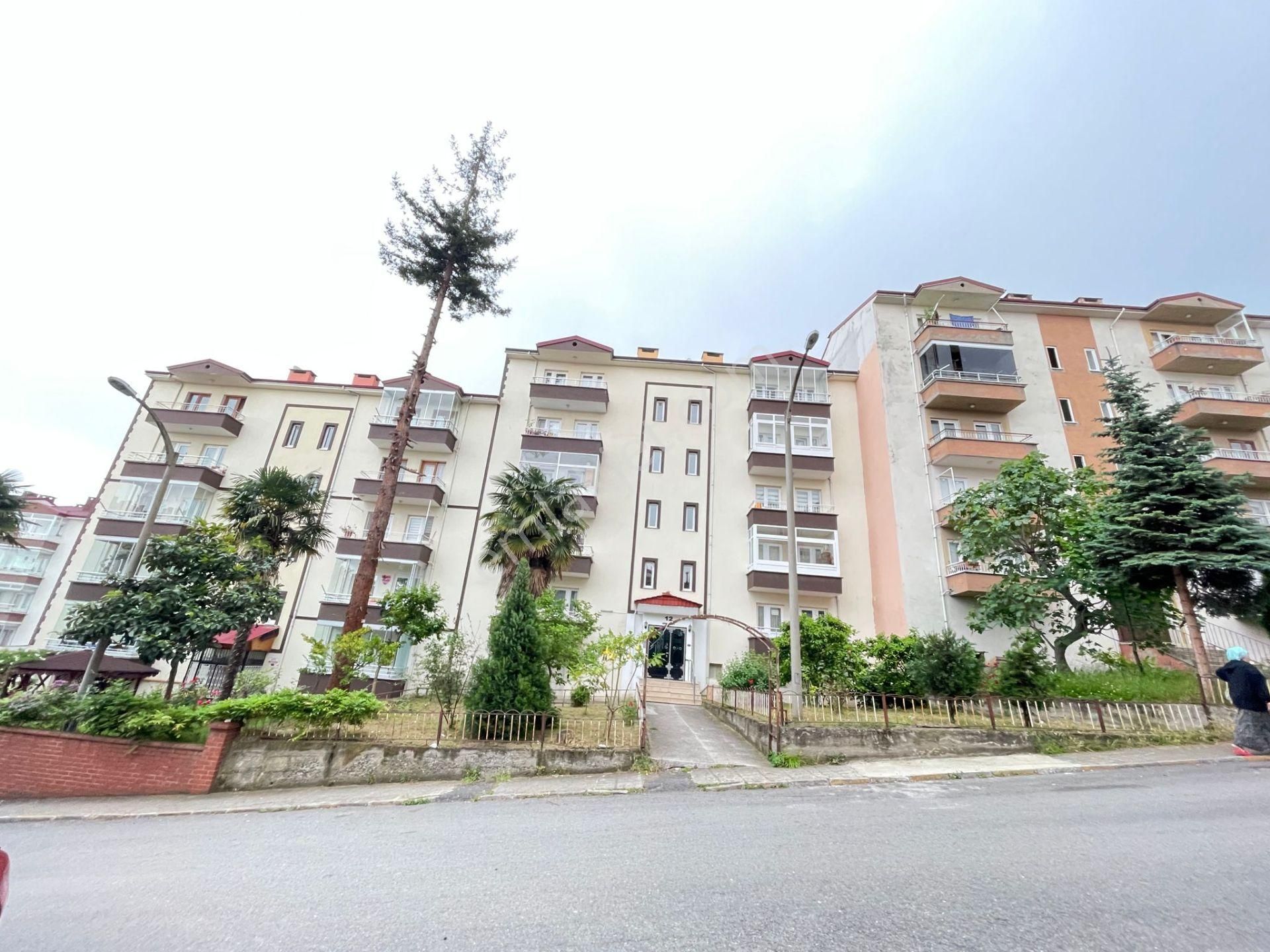 Ortahisar Karşıyaka Satılık Daire  Trabzon Ortahisar Karşıyaka Sitesi 3+1 Satılık Daire