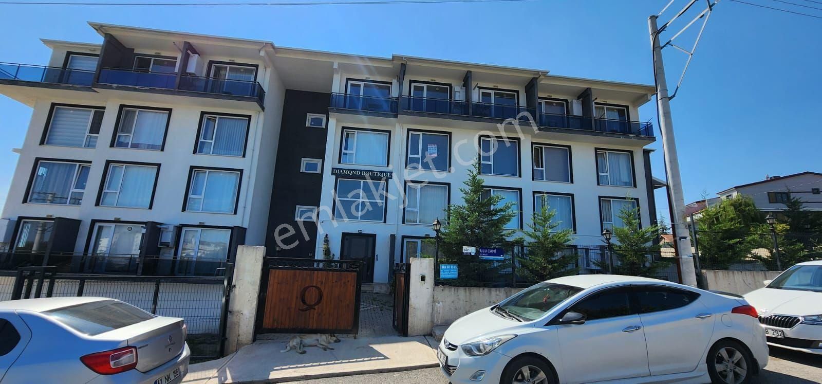 İzmit Kabaoğlu Kiralık Daire İZMİT BAĞÇEŞME KOÜ UMUTTEPE KAMPÜSEDE YAKIN YENİ BİNADA GENİŞ DUBLEX KİRALIK