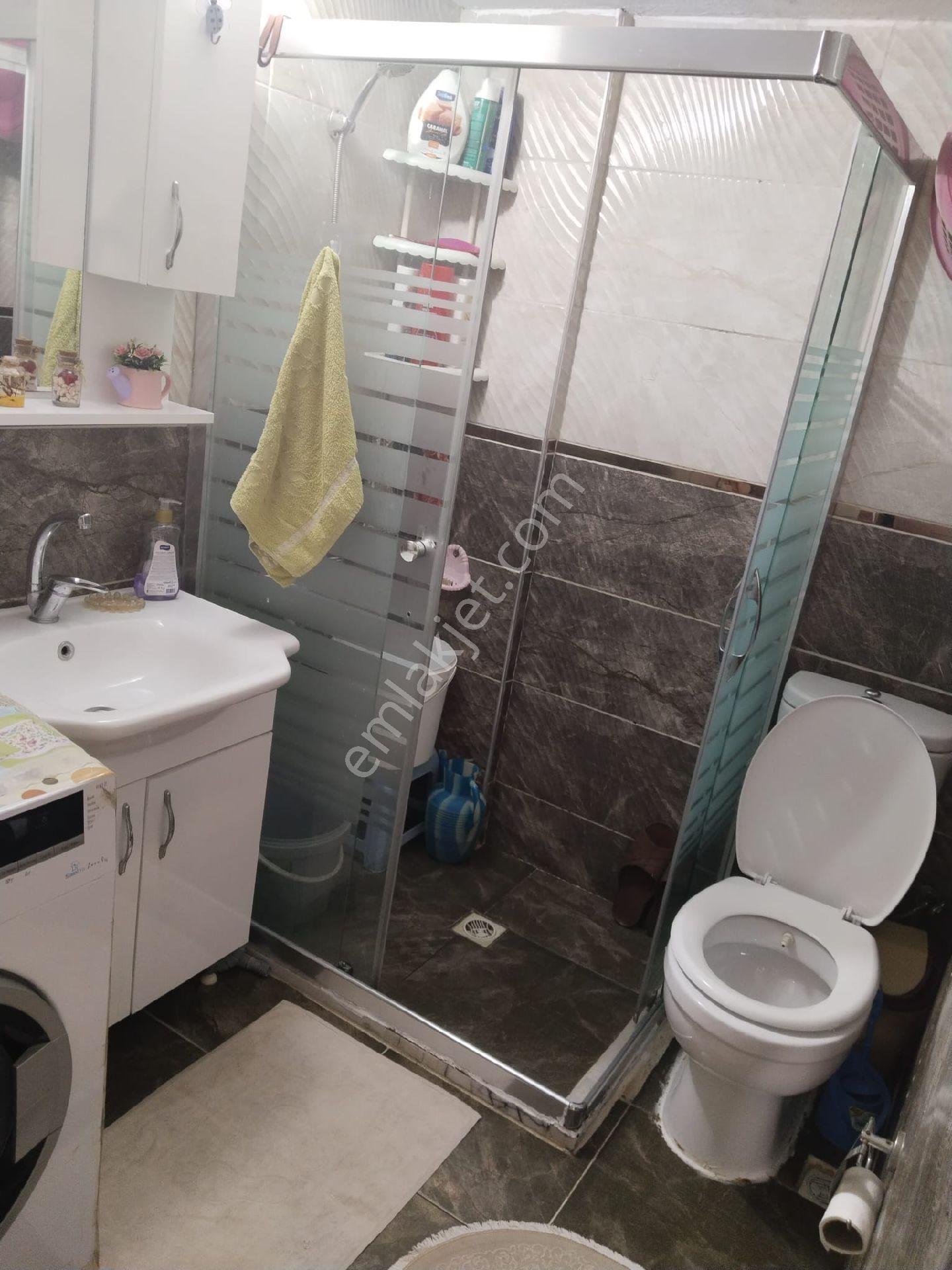 3+1 Full Bakımlı Muhteşem Satilik Daire - Görsel 6