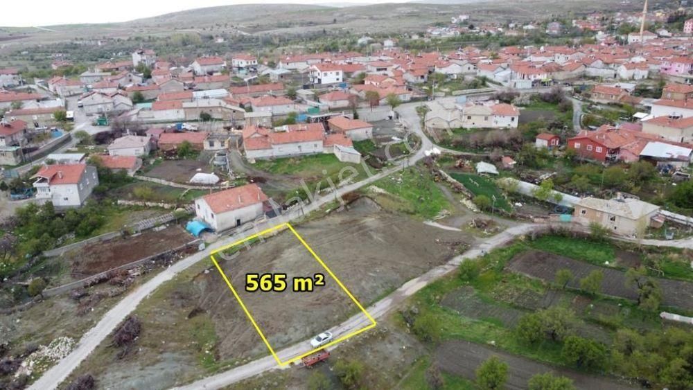 Meram Karadiğin Satılık Konut İmarlı  MERAM KARADİĞİN DE 565 M2 MÜSTAKİL TAPULU KONUT İMARLI ARSA