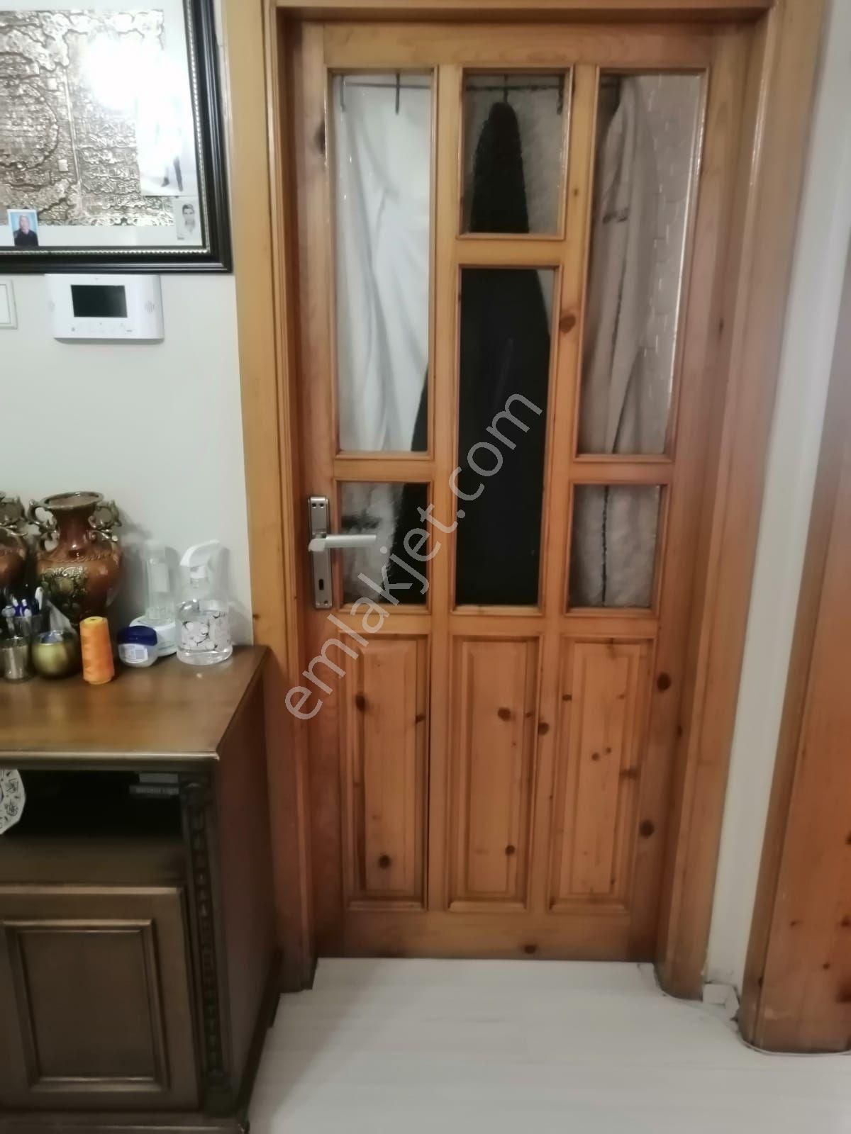 Mepar Emlaktan 2 Nolu Beşirlide 5. Kat D.gazlı Satılık Daıre - Görsel 12