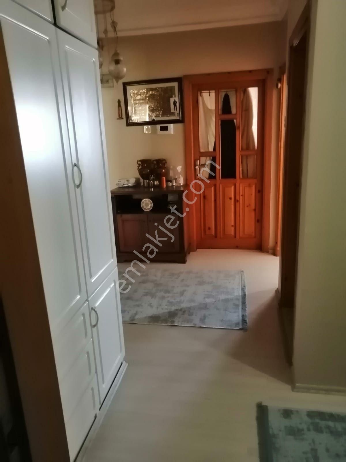 Mepar Emlaktan 2 Nolu Beşirlide 5. Kat D.gazlı Satılık Daıre - Görsel 5