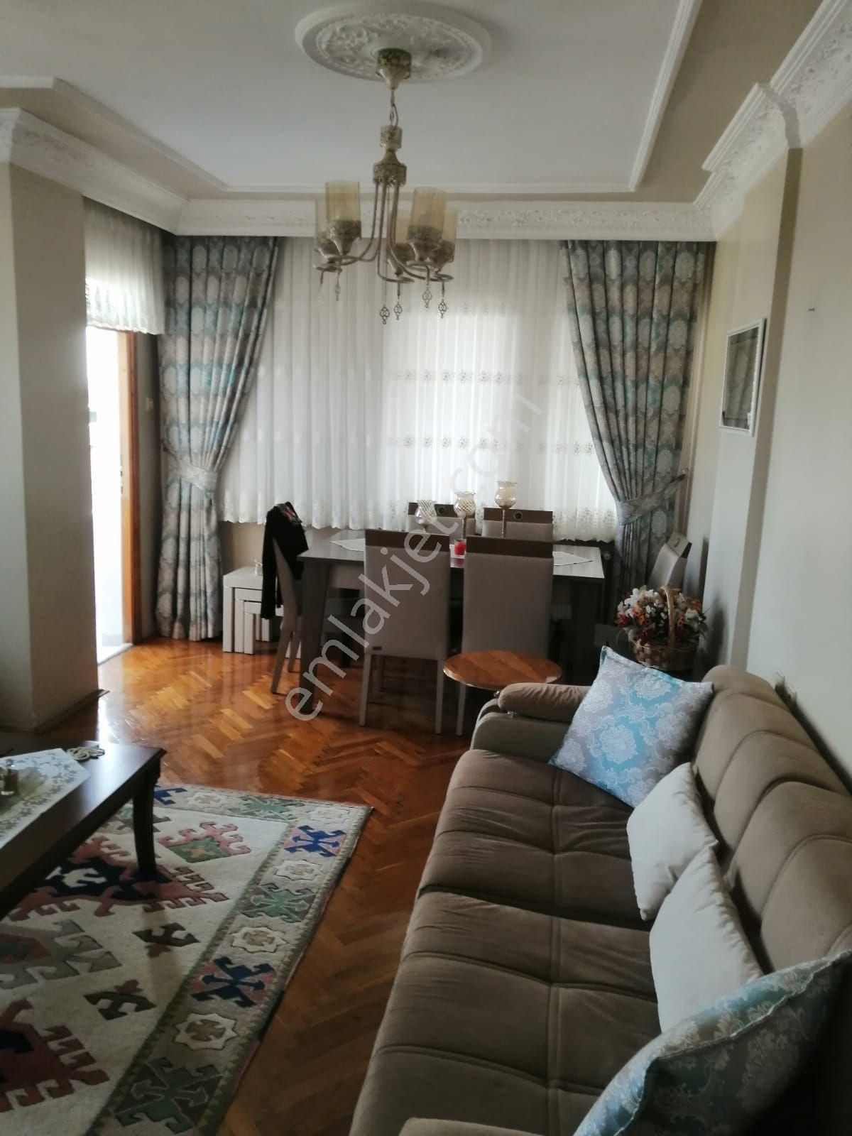 Mepar Emlaktan 2 Nolu Beşirlide 5. Kat D.gazlı Satılık Daıre - Görsel 14