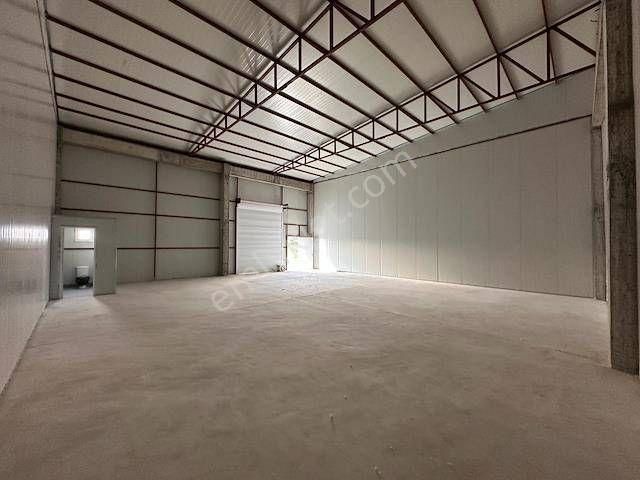 Lefkoşa Haspolat Bölgesinde 500–1800 M2 Yatırım Amaçlı Satılık İşyeri , Fabrika Veya Depo !!! - Görsel 2