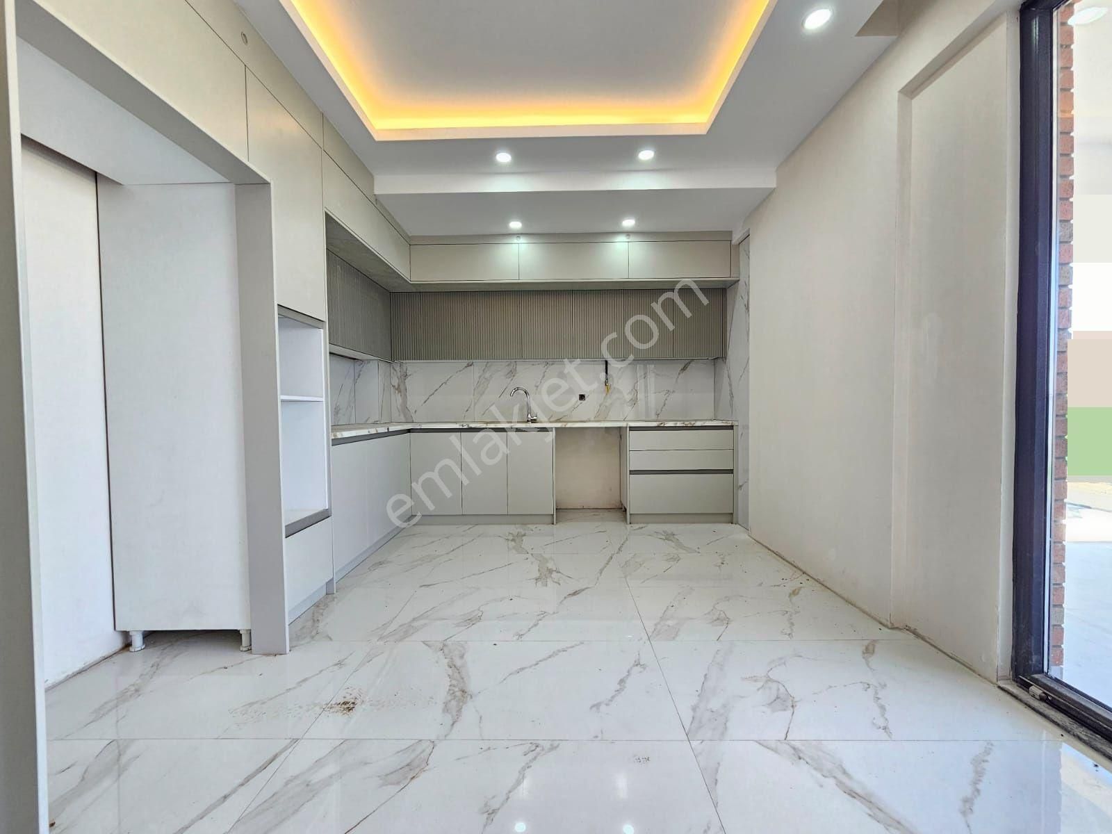 Merkezefendi 1200 Evler Satılık Daire  Denizli 1200 evler 3+1 180 m2 önü komple açık lüks arakat daire