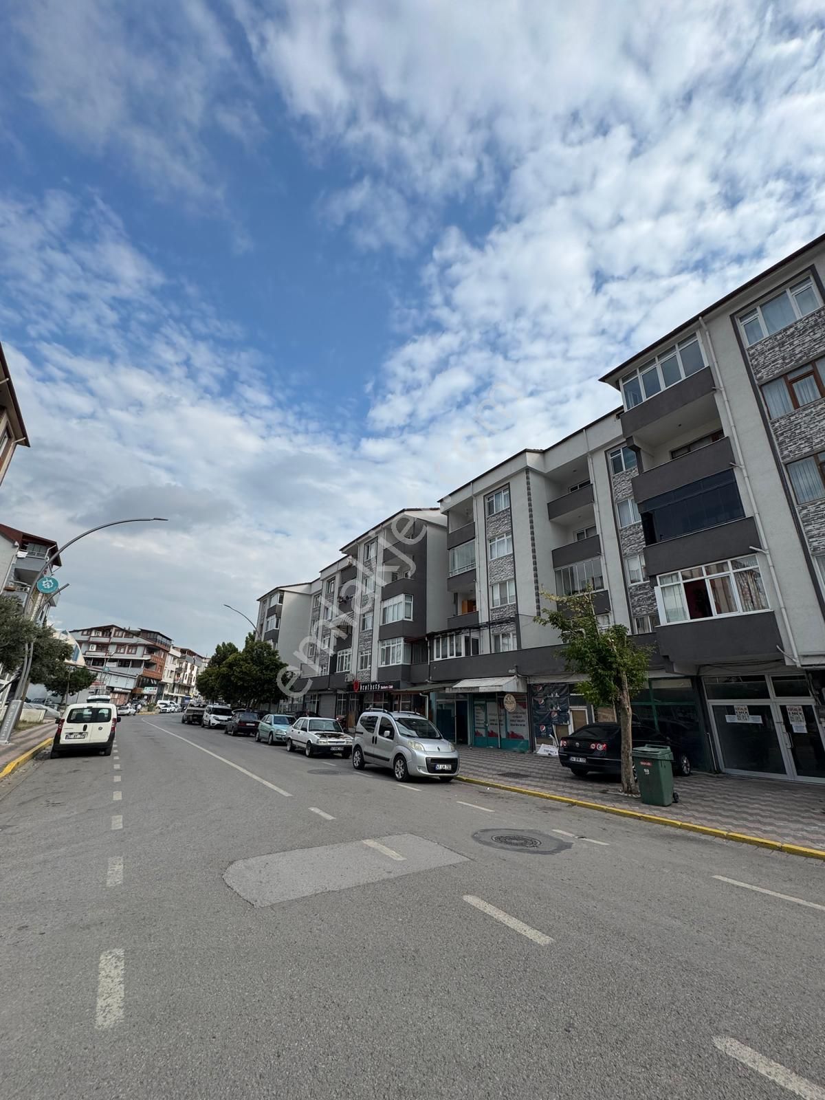 Hacı Osman Mah.de Ana Cadde Üzeri Satılık İşyeri Emek Emlaktan İş-500 - Görsel 2