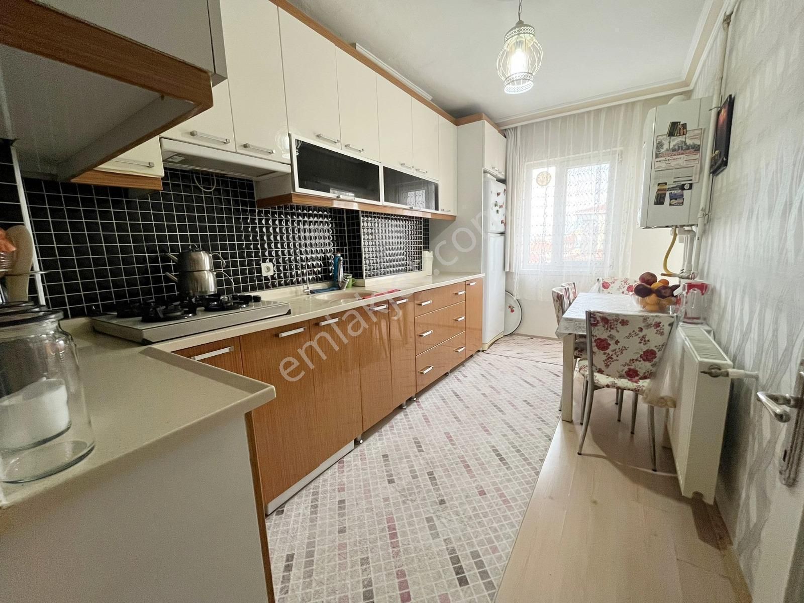 Sincan Mareşal Çakmak Satılık Daire  SİNCAN MAREŞAL ÇAKMAK MH. 3+1 ARA KAT FULL+FULL YAPILI FIRSAT DAİRE