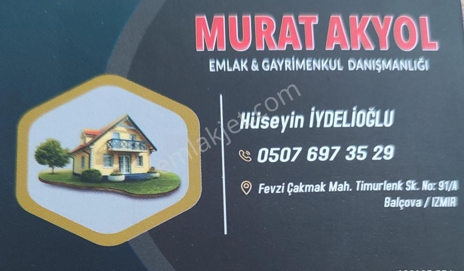 Balçova Fevzi Çakmak Satılık Dükkan & Mağaza UYGUN FİYATA ATA CADDESİ SOKAĞINDA FIRSAT DÜKKAN