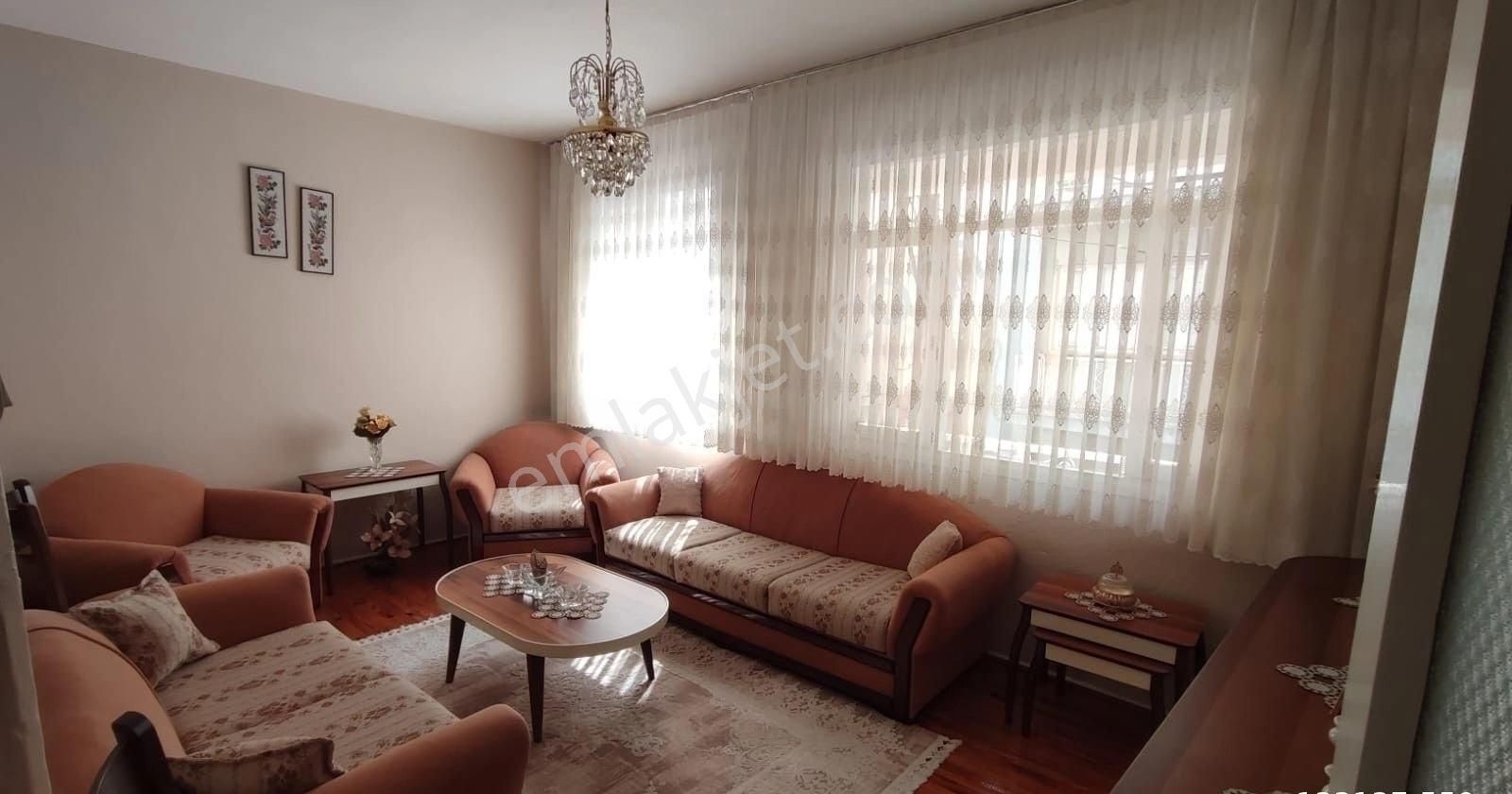 Balçova Onur Satılık Daire ATA CD DURU PARK YAKINI 120M2 3+1 ARA KAT DAİRE