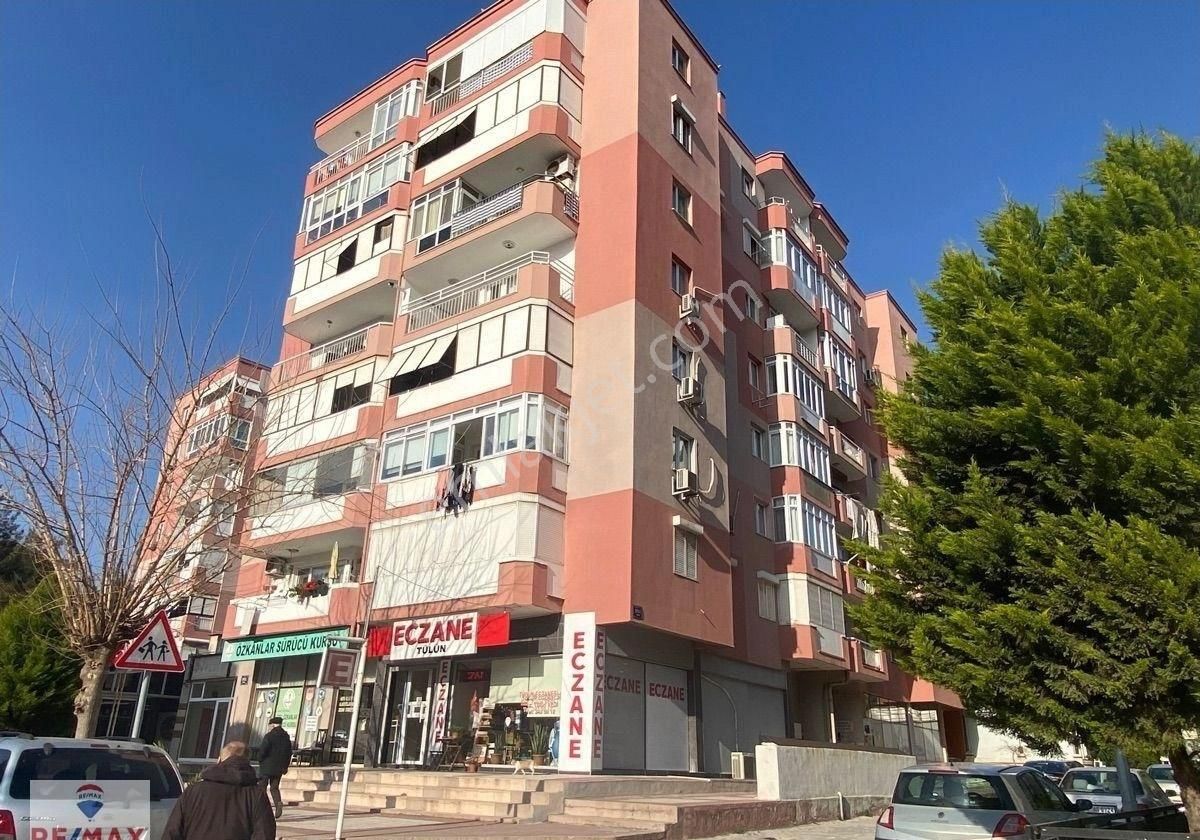 Bayraklı Manavkuyu Satılık Dükkan & Mağaza Bayraklının Merkezi Noktasında 10.000₺ Kiracılı 50 m² Köşe Dükkan