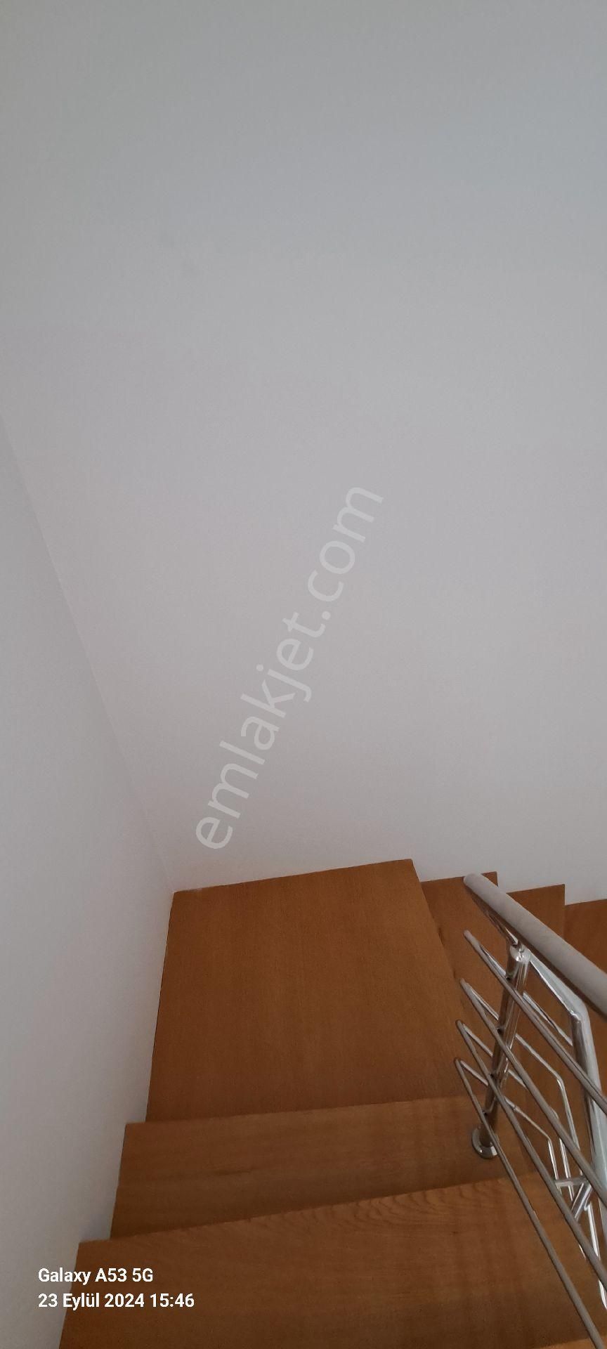 Bornova Atatürk Te Satılık 4+1 Lüks Tribleks Villalar - Görsel 16