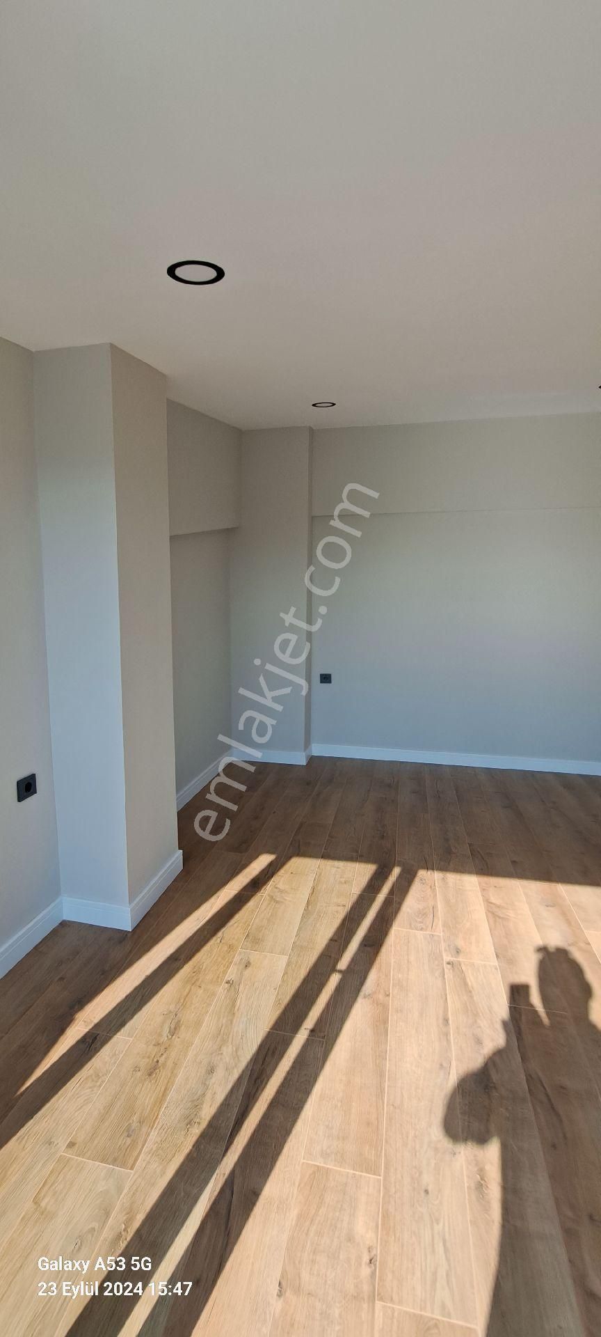 Bornova Atatürk Te Satılık 4+1 Lüks Tribleks Villalar - Görsel 21