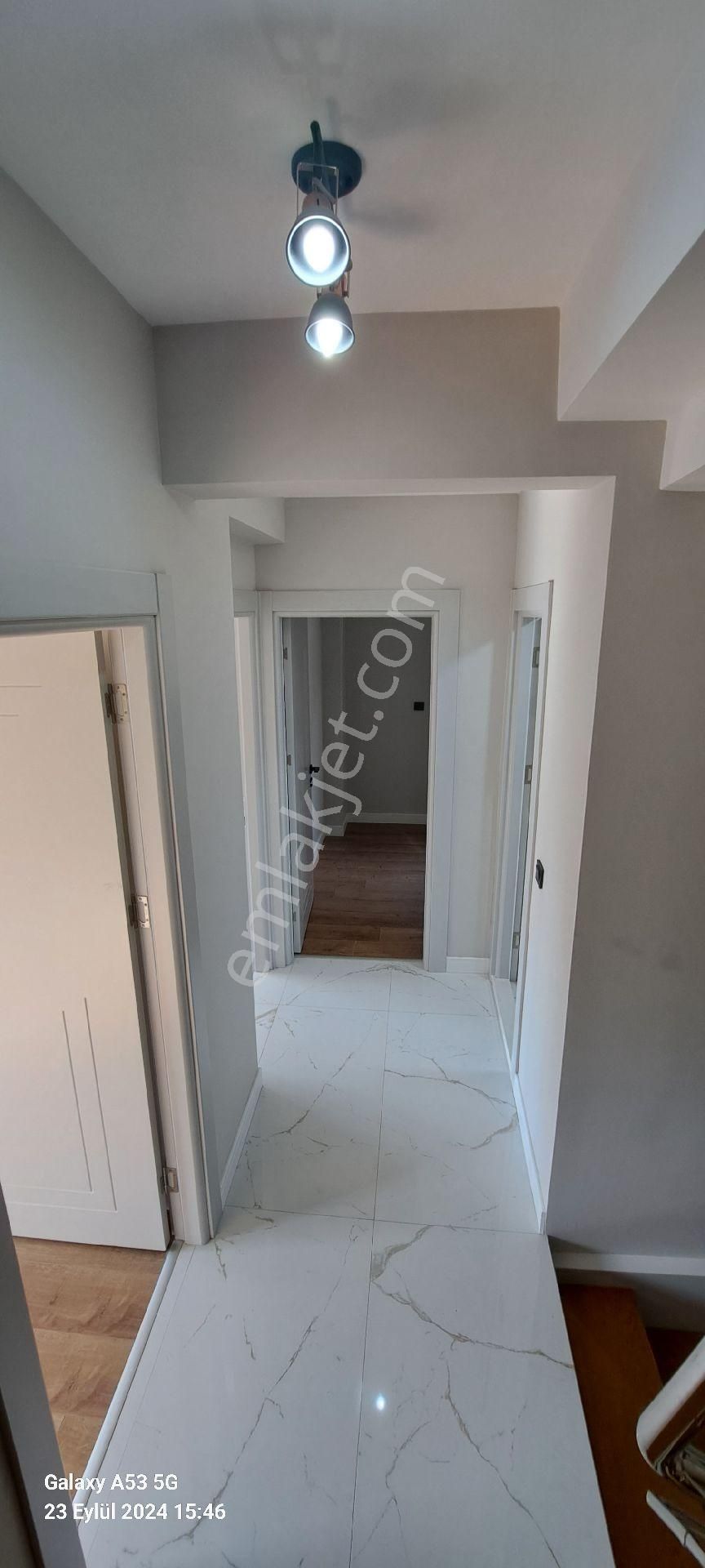 Bornova Atatürk Te Satılık 4+1 Lüks Tribleks Villalar - Görsel 15